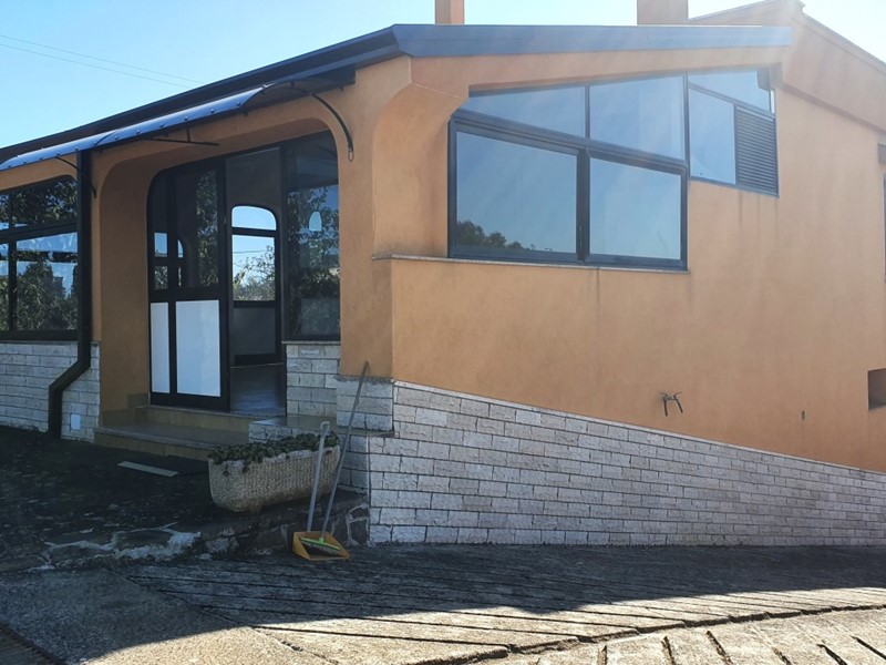 Casa Indipendente in Vendita a Conversano, zona Triggianello, 230'000€, 195 m²