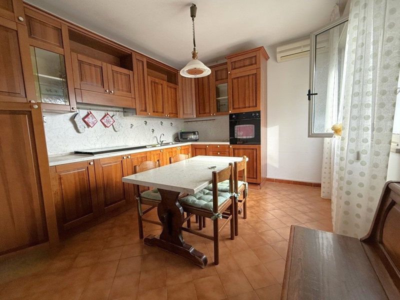Quadrilocale in Vendita a Catanzaro, zona Fortuna, 45'000&euro;, 125 m²