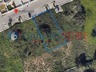 Terreno edificabile in Vendita a Cavallino, 135'000€, 675 m²