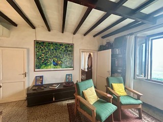 Appartamento in Vendita a Civitella Paganico, zona Pari, 110'000€, 98 m²