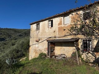 Casa di corte in Vendita a Vicopisano, 38'000€, 120 m²