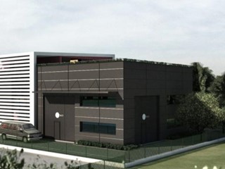 Capannone in Vendita a Agliana, 370'000€, 500 m²