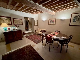 Casa Indipendente in Vendita a Calci, zona Castelmaggiore, 175'000€, 110 m²