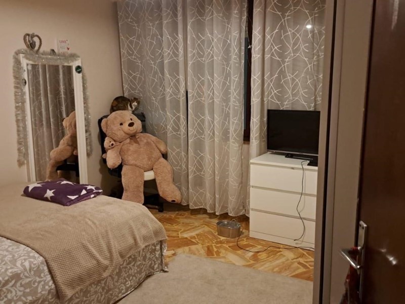 Quadrilocale in Vendita a Massa, 145'000€, 80 m², arredato