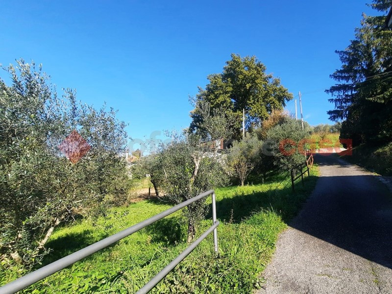 Casa Indipendente in Vendita a Monte San Giovanni Campano, 125'000€, 250 m², arredato