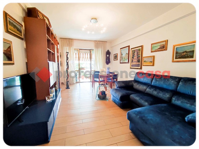 Trilocale in Vendita a Livorno, 275'000€, 110 m²