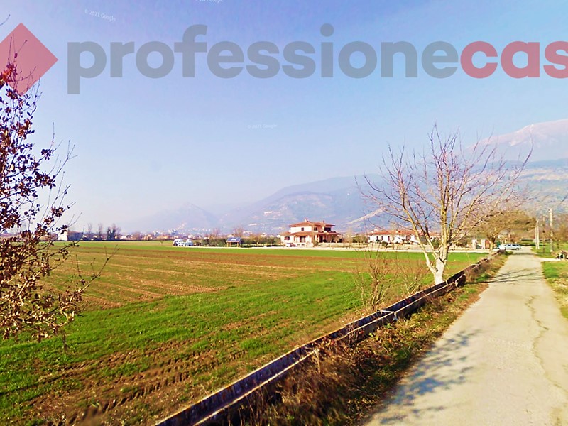 Terreno agricolo in Vendita a Aquino, 49'000€, 14230 m²
