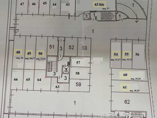 Box in Vendita a Abbiategrasso, 21'000€, 15 m²