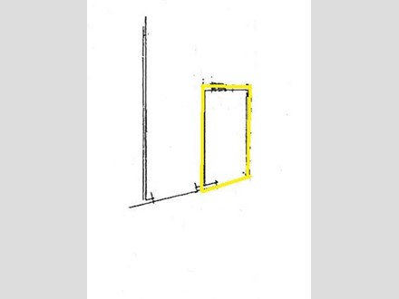 Negozio in Vendita a Agrigento, 22'000€, 18 m²