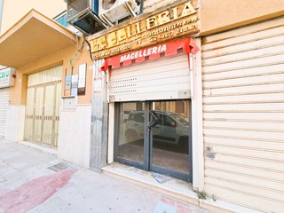 Negozio in Vendita a Agrigento, 23'000€, 19 m²