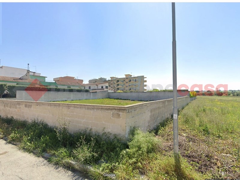 Terreno edificabile in Vendita a Carosino, 320'000€, 810 m²