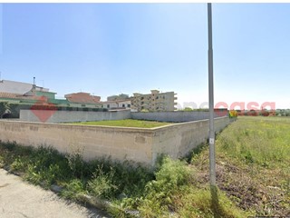 Terreno edificabile in Vendita a Carosino, 320'000€, 810 m²