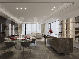 Trilocale in Vendita a Padova, 280'000€, 71 m², arredato