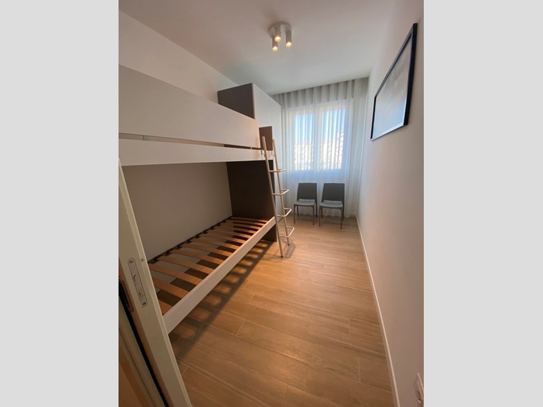 Trilocale in Vendita a Abano Terme, 175'000€, 60 m², arredato