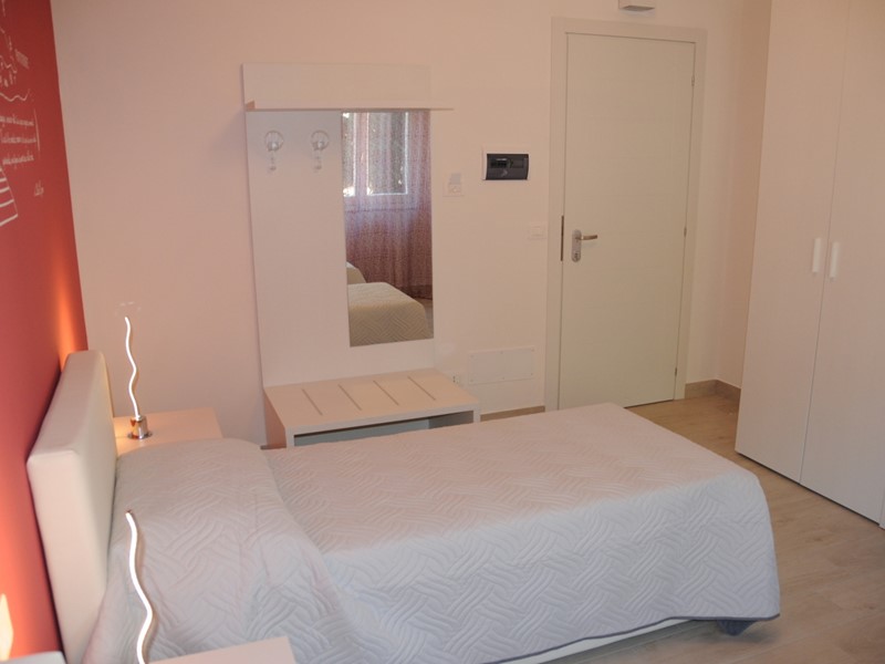 Appartamento in Vendita a La Spezia, zona Centro cittÃ, 250'000€, 90 m², arredato