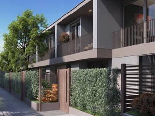 Villa in Vendita a Milano, zona 001Certosa/Quarto Oggiaro/ Vialba, 720'000€, , con Box