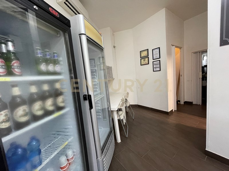Attività commerciale in Vendita a Monte Argentario, 20'000€, 40 m², arredato