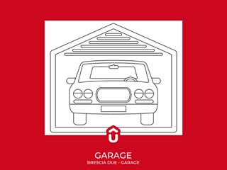 Box in Vendita a Brescia, zona Brescia Due, 14'000€, 16 m², con Box