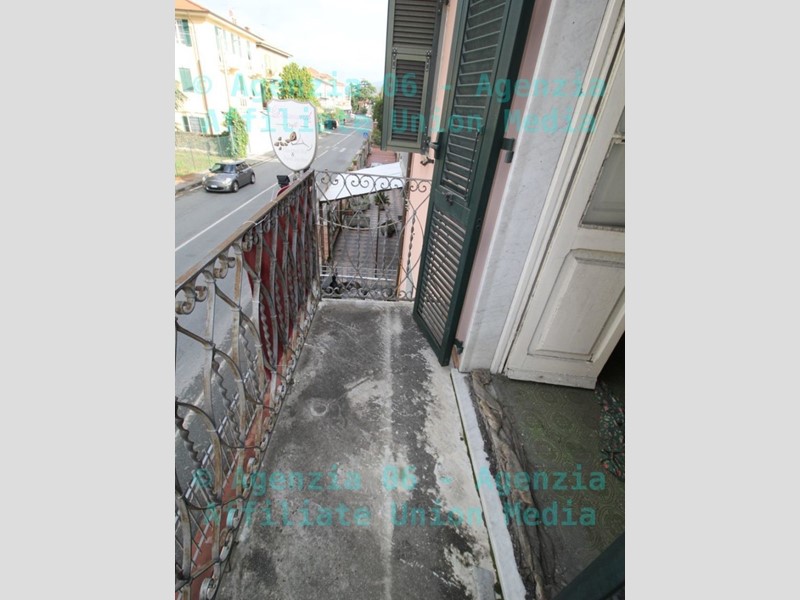 Quadrilocale in Vendita a Arcola, 75'000€, 75 m²