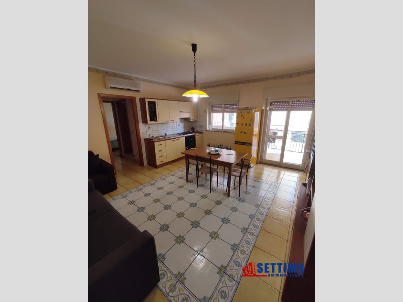 Monolocale in Vendita a Santa Teresa di Riva, 50 m²