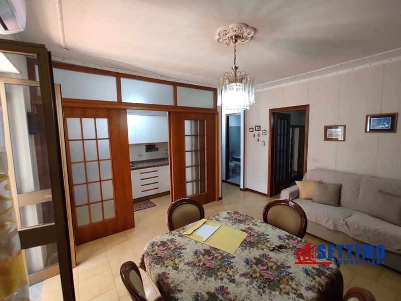 Bilocale in Vendita a Sant'Alessio Siculo, 57 m²