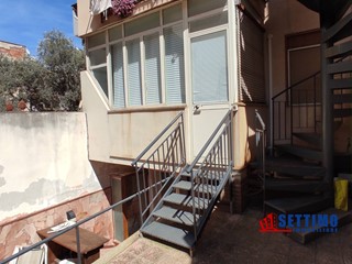 Bilocale in Vendita a Sant'Alessio Siculo, 57 m²