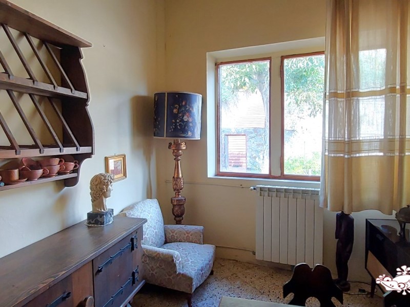 Appartamento in Vendita a San Gimignano, 285'000€, 146 m²