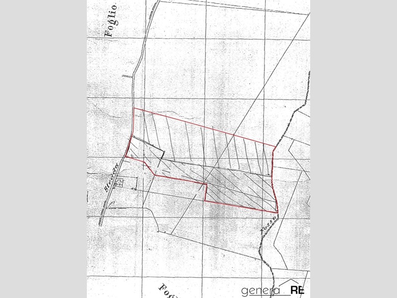 Terreno edificabile in Vendita a Penne, 85'000&euro;, 25480 m²