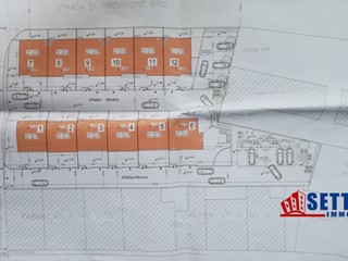 Villa in Vendita a Furci Siculo, 5000 m²