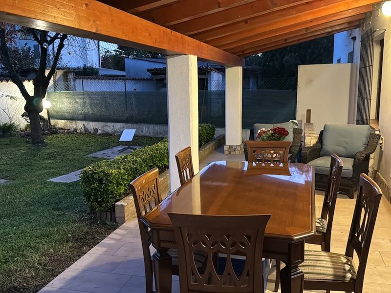 Villetta a schiera in Vendita a Aviano, zona Marsure, 195'000€, 180 m²