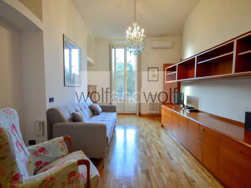 Bilocale in Affitto a Milano, zona XXII Marzo, 1'450€, 90 m², arredato