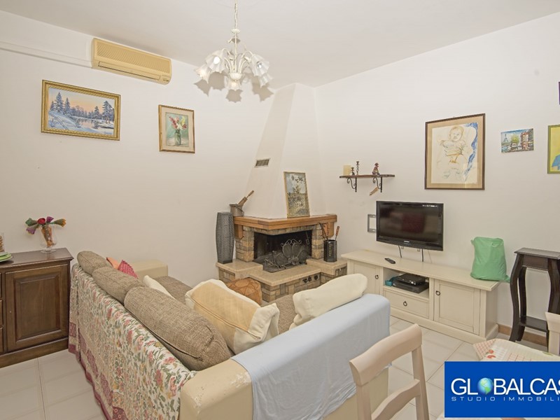 Quadrilocale in Vendita a Grosseto, zona Marina di Grosseto, 310'000€, 85 m², arredato