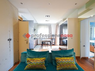 Trilocale in Vendita a Capaccio Paestum, 185'000€, 70 m², arredato