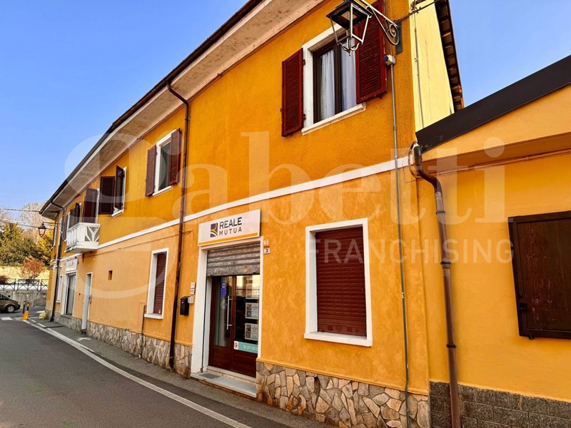 Quadrilocale in Vendita a Bruino, 79'000€, 100 m²