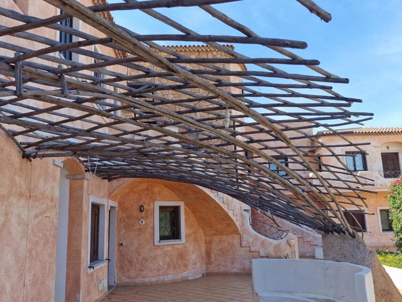 Bilocale in Vendita a Arzachena, 223'000€, 57 m²