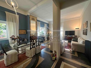 Appartamento in Vendita a Savona, 399'000€, 142 m², arredato