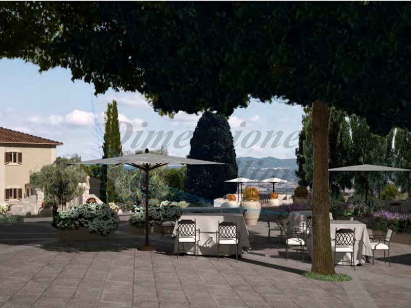 Attività commerciale in Vendita a Rosignano Marittimo, zona Castelnuovo Della Misericordia, 7500 m²