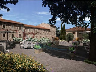 Attività commerciale in Vendita a Rosignano Marittimo, zona Castelnuovo Della Misericordia, 7500 m²