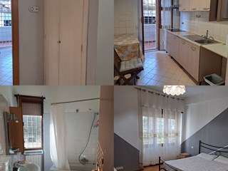 Appartamento in Vendita a Roma, zona Pietralata , 260'000€, 70 m²