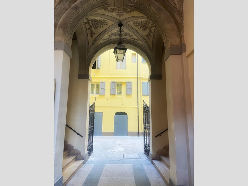 Quadrilocale in Vendita a Modena, zona Centro storico , 399'900€, 113 m²