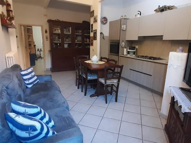 Quadrilocale in Vendita a Cecina, 225'000€, 95 m²