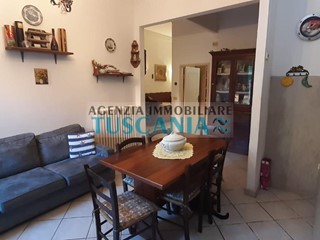 Quadrilocale in Vendita a Cecina, 225'000&euro;, 95 m²