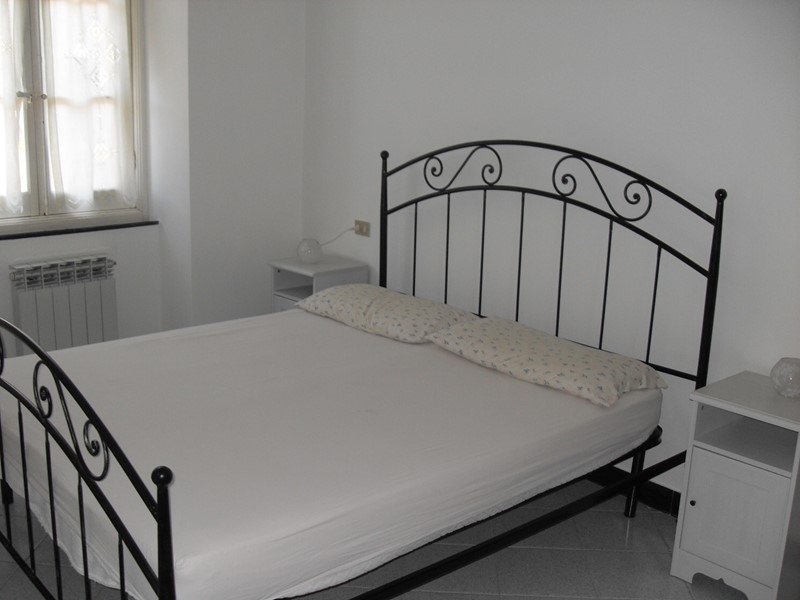 Appartamento in Affitto a Sestri Levante, 700€, 80 m², arredato