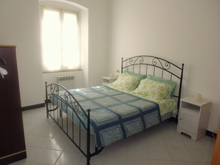 Appartamento in Affitto a Sestri Levante, 700€, 80 m², arredato
