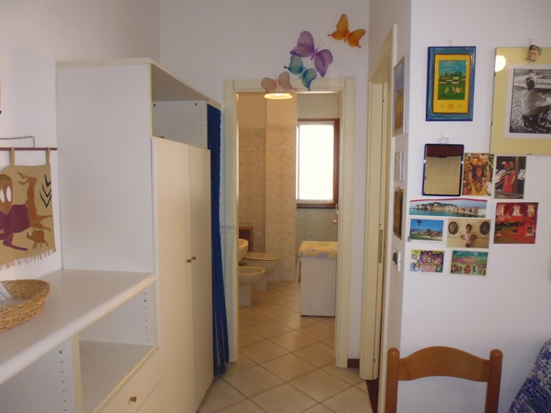 Trilocale in Affitto a Sestri Levante, 600€, 50 m², arredato