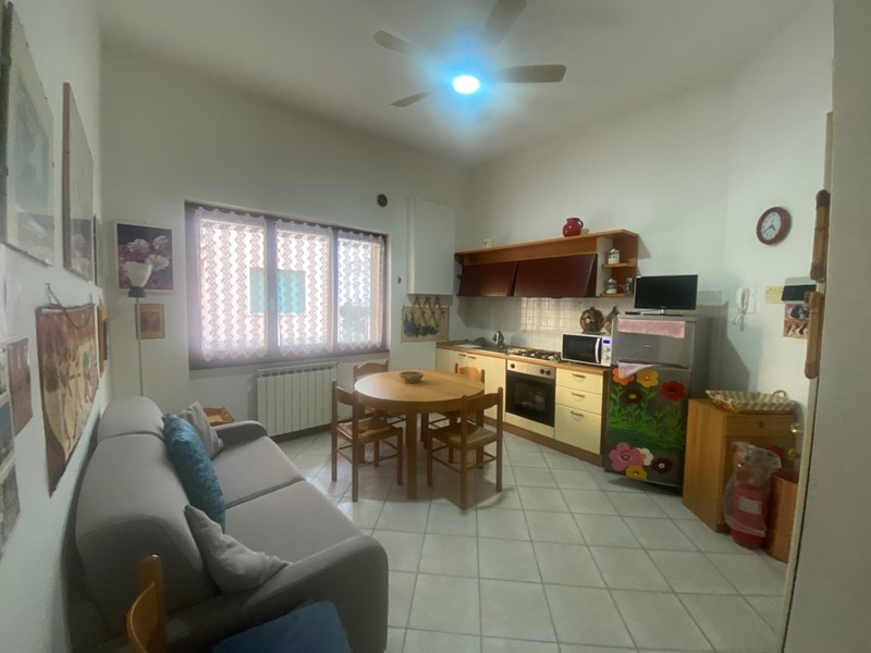 Trilocale in Affitto a Sestri Levante, 600&euro;, 50 m², arredato