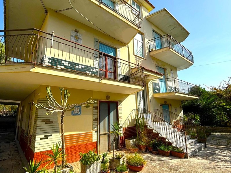 Bilocale in Vendita a Sessa Aurunca, zona Levagnole mare, 64'000€, 65 m²