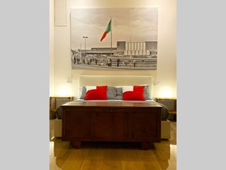 Bilocale in Vendita a Firenze, zona centro stazione, 374'000€, 60 m², arredato