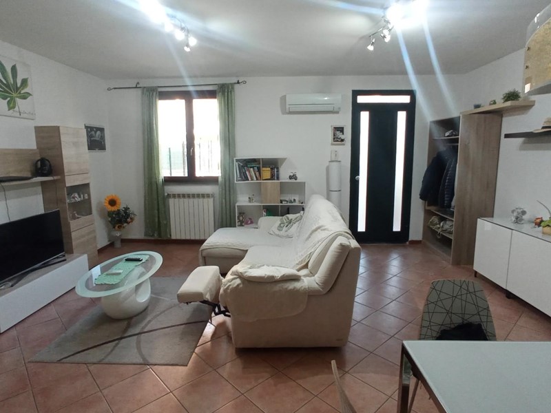 Casa Indipendente in Vendita a Montopoli in Val d'Arno, zona Angelica, 163'000€, 85 m², con Box