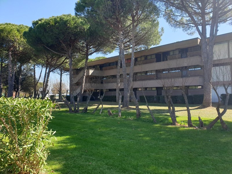Bilocale in Vendita a Bibbona, zona Forte di Bibbona, 145'000€, 45 m², arredato